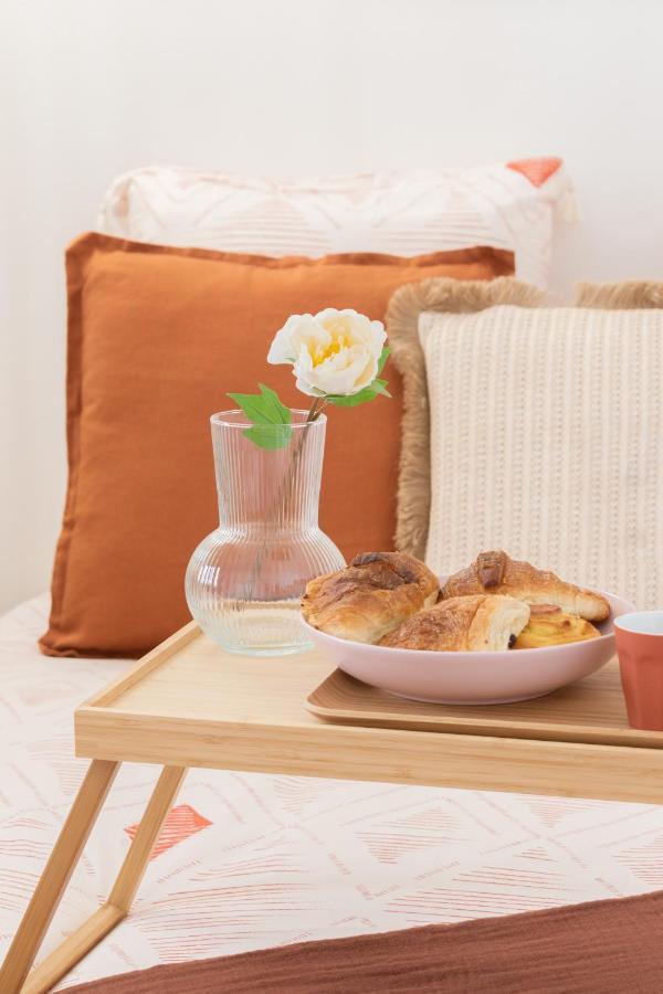 Cosy Et Comfort Studio Equipe A Clichy 5 Min Metro エクステリア 写真